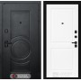 Входная дверь Лабиринт GRAND 11 - Белый софт