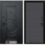 Входная дверь Лабиринт GRAND 13 - Графит софт