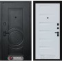 Входная дверь Лабиринт GRAND 14 - Дуб кантри белый горизонт