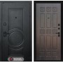 Входная дверь Лабиринт GRAND 16 - Алмон 28