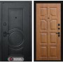 Входная дверь Лабиринт GRAND 17 - Золотой дуб