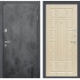 Входная дверь Лабиринт LOFT 12 - Беленый дуб