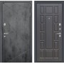 Входная дверь Лабиринт LOFT 12 - Венге