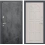 Входная дверь Лабиринт LOFT 15 - Алмон 25 (Винорит)