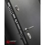 Входная дверь Лабиринт SILVER 24 - Бетон светлый