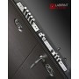 Входная дверь Лабиринт URBAN 03 - Сандал белый
