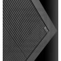 Входная дверь Лабиринт PAZL 27 - Эмаль RAL 9003