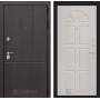 Входная дверь Лабиринт URBAN 15 - Алмон 25