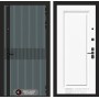 Входная дверь Лабиринт ISSIDA 27 - Эмаль RAL 9003