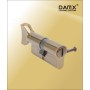 Цилиндровый механизм DAMX W70 Медь (AC) сантехнический (Дамкс)