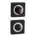 Фиксатор Vantage BK02 BL черный с патиной (Вантаж)