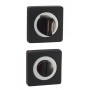 Фиксатор Vantage BK02 BL черный с патиной (Вантаж)