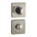 Фиксатор Vantage BK02 D матовый никель (Вантаж)