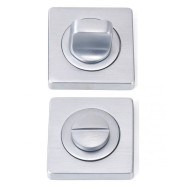 Фиксатор Vantage BK02 L-2 матовый хром