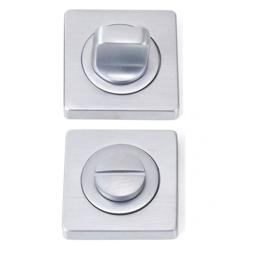 Фиксатор Vantage BK02 L-2 матовый хром (Вантаж)