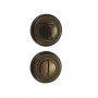 Фиксатор Vantage BK03 BR состаренная бронза (Вантаж)