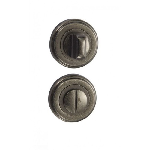 Фиксатор Vantage BK03 AS состаренное серебро (Вантаж)
