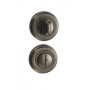 Фиксатор Vantage BK03 AS состаренное серебро (Вантаж)
