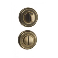 Фиксатор Vantage BK03 M матовая бронза