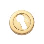 Накладка Archie Genesis CL-20G S. Gold, матовое золото (Арчи Генезис)