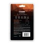 Замок навесной Fuaro PL-WEATHER-1540 (PL-15-40) Black (дисковый ключ, упаковка блистер) 4 ключа (Фуаро) 42277