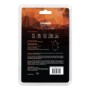 Замок навесной Fuaro PL-WEATHER-1570 (PL-15-70) Black (дисковый ключ, упаковка блистер) 4 ключа (Фуаро) 42283
