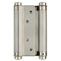 Петля Armadillo (Армадилло) пружинная двусторонняя BH586SS SN (5DSS) мат. никель TECH