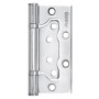 Петля универсальная Punto без врезки 200-2B/HD 100x2,5 CP (хром) (Пунто)