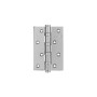 Петля дверная Archie A010-C 100x70x3-4BB-131 универсальная, хром (Арчи)