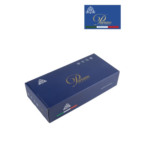 Дверная ручка на планке PORTUNO Onyx 623.11PL Матовый кофе