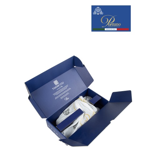 Дверная ручка на планке PORTUNO Alba 721.03PL Чёрный