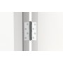 Петля Armadillo (Армадилло) универсальная IN4500UC-BL AB 100x75x3 INOX304 бронза БЛИСТЕР