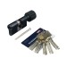 Механизм цилиндровый ABUS BRAVUS 3500 MAGNET 130(30x100) ключ/ключ MX PRO MBL (5 key) art 11003016