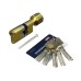 Механизм цилиндровый ABUS BRAVUS 3500 MAGNET 80(35x45В) ключ/вертушка MX PRO MS (5 key) art 11002775