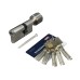 Механизм цилиндровый ABUS BRAVUS 3500 MAGNET 125(95x30) ключ/шток MX PRO NI (5 key) art 11002647