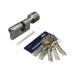 Механизм цилиндровый ABUS BRAVUS 3500 MAGNET 170(70x100) ключ/ключ MX PRO NI (5 key) art 11002407