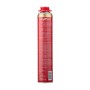 Пена монтажная PROFFLEX PRO RED Plus 65л летняя