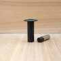 FANTOM PREMIUM FNT0007 Дверной ограничитель магнитный скрытый черный