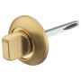 Ручка поворотная Fuaro BKW8 RM-SG/GP-4 (Фуаро)