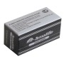 Глазок дверной Armadillo стеклянная оптика DVG3, 16/60х100 GP Золото (Армадилло)