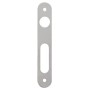 Дверная ответная планка Sam (для врезного замка ЗВ4-31/55 /80105/) (SAM) 34469