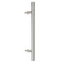 Ручка скоба Fuaro PH-22-25/300-INOX (нержавейка 201)