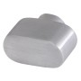 Вертушка на шток цилиндра Armadillo T.Knob-S (CB-S) MWSC-33 итальянский тисненый (Армадилло)