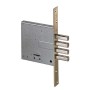 Замок врезной сувальдный Cisa 57.028.60 (ключ 00100.001) (Чиза) 2082
