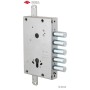Корпус врезного замка Cisa 56.505.48 REVOLUTION PRO (Чиза) 33519