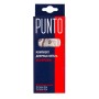 Петля универсальная Punto без врезки 200-2B 100x2,5 CP (хром) (Пунто)