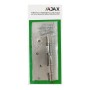 Петля универсальная Ajax 4B/P 100x70x2 SN (мат. никель) ПАКЕТ (Аякс)