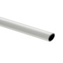 Штанга овального сечения CORNI ASSA ABLOY NPAM26 00 01 17 Eurosmart  (серая, 900 мм) (Корни Асса Аблой)