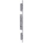 Замок врезной электромеханический Cisa 49748.30.0 Multitop MAX плоская планка (24x3 inox backset 92) (Чиза) 40645