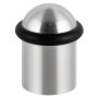 Упор дверной Punto DS PF-40 CP-8 хром (Пунто)